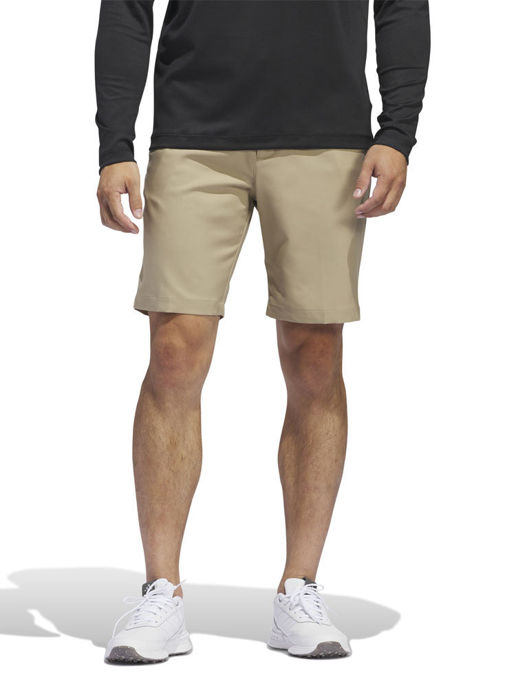 adidas Adi Advantage Golf Shorts - Hemp