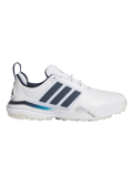 adidas Adipower 26 Wide Spikeless Golf Shoes - Ftwr White/Collegiate Navy