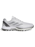 adidas Adizero ZG Spikeless Golf Shoes - Lgh Solid Grey/Iron Met./Silver Met.