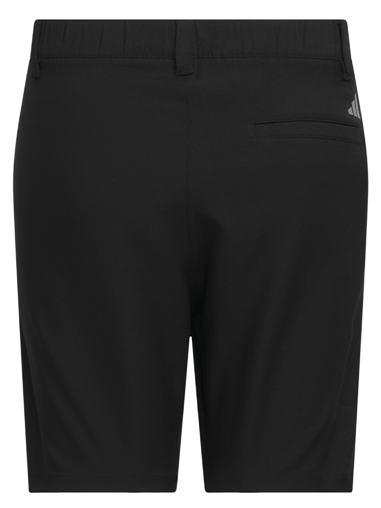 adidas Boys Ultimate365 Adjustable Shorts - Black