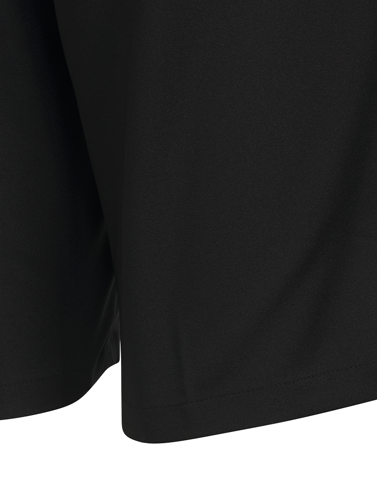 adidas Boys Ultimate365 Adjustable Shorts - Black