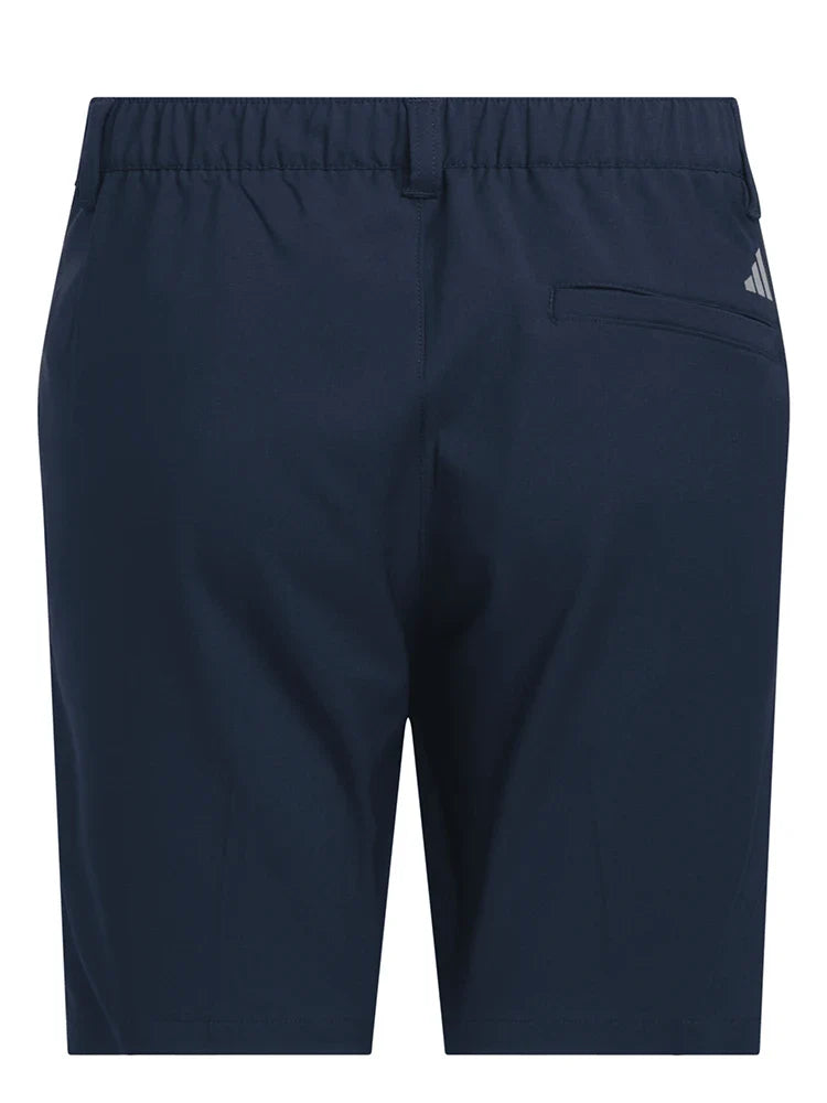 adidas Boys Ultimate365 Adjustable Shorts - Collegiate Navy