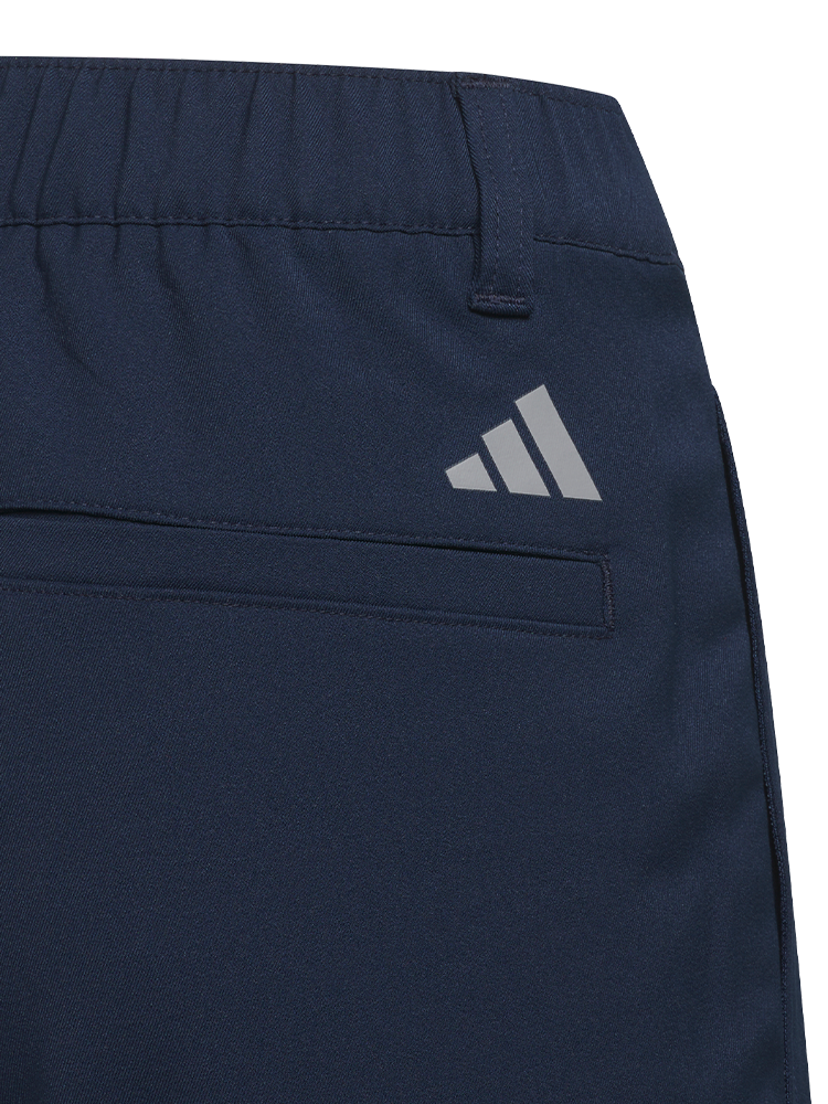 adidas Boys Ultimate365 Adjustable Shorts - Collegiate Navy