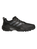 adidas Codechaos 25 Spikeless Golf Shoes - Core Black/Iron Metallic/Core Black