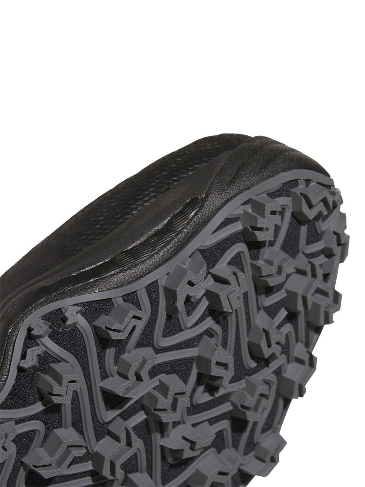adidas Codechaos 25 Spikeless Golf Shoes - Core Black/Iron Metallic/Core Black