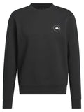 adidas Crewneck Sweatshirt - Black