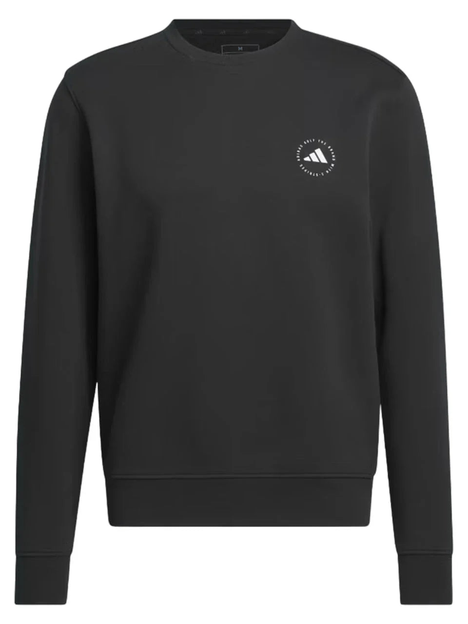 adidas Crewneck Sweatshirt - Black
