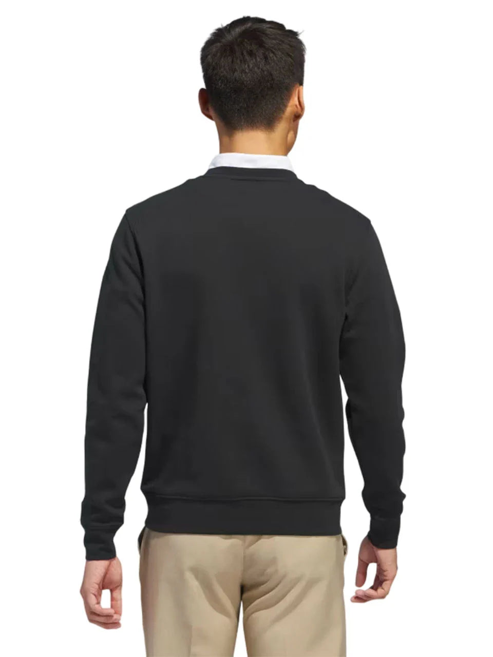 adidas Crewneck Sweatshirt - Black