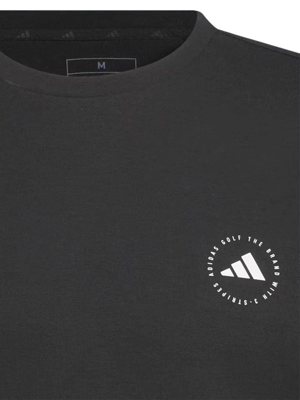 adidas Crewneck Sweatshirt - Black