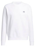 adidas Crewneck Sweatshirt - White