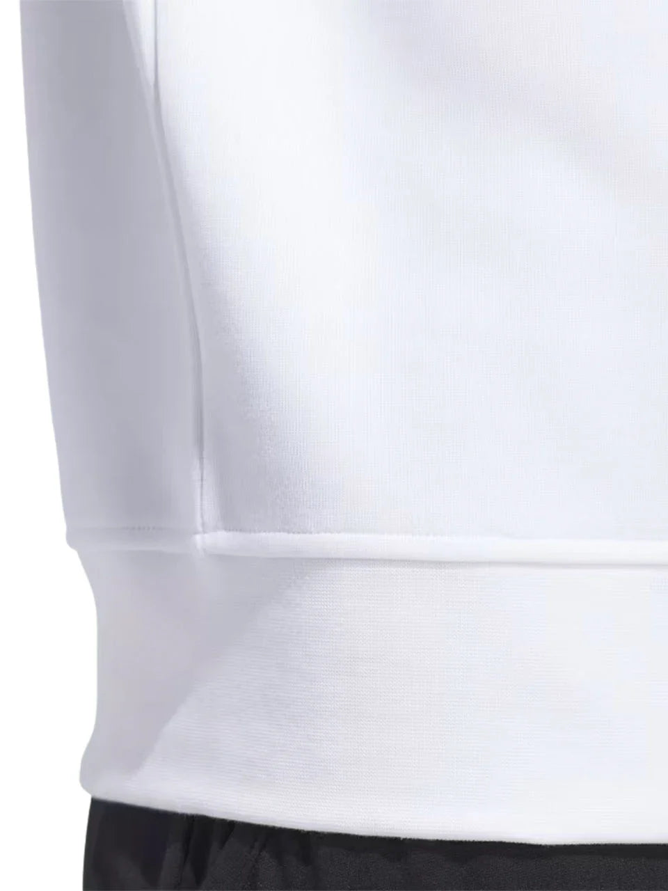 adidas Crewneck Sweatshirt - White