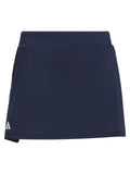 adidas Girls Ultimate Skort - Collegiate Navy