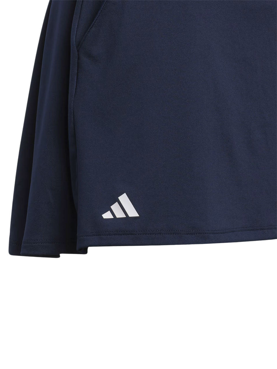 adidas Girls Ultimate Skort - Collegiate Navy