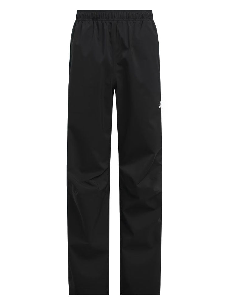 adidas Junior Provisional Rain Pant - Black