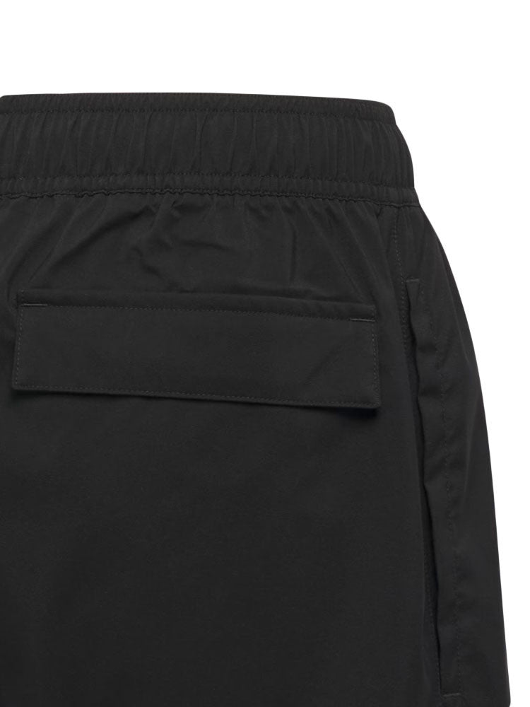 adidas Junior Provisional Rain Pant - Black
