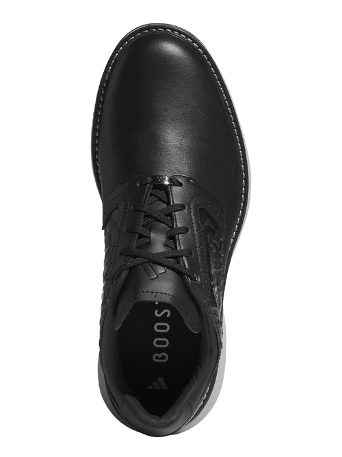 adidas MC70 Golf Shoes - Core Black/Core Black/Grey Two