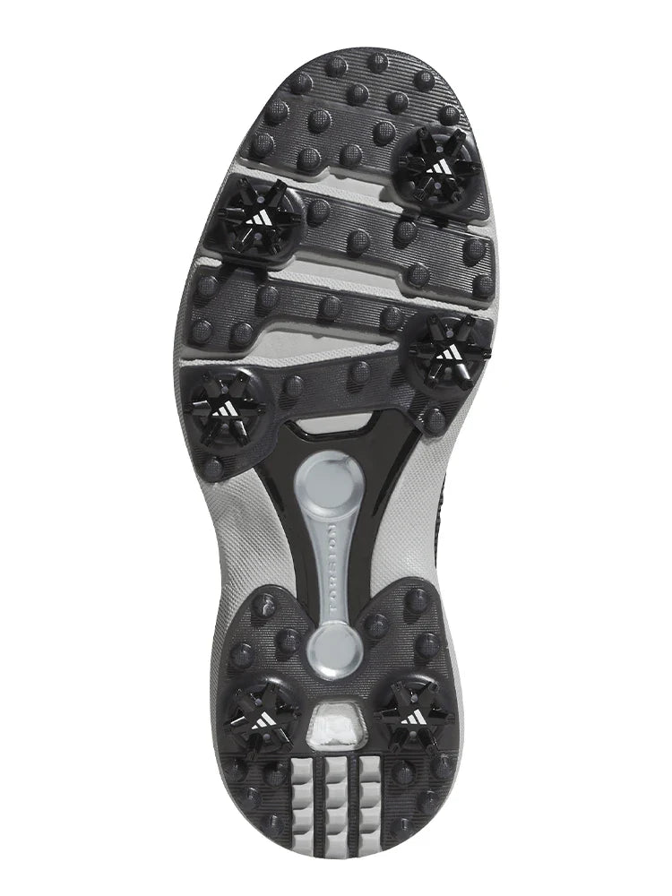 adidas MC70 Golf Shoes - Core Black/Core Black/Grey Two