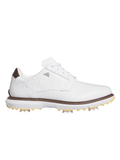 adidas MC70 Golf Shoes - Ftwr White/Matte Silver/Brown