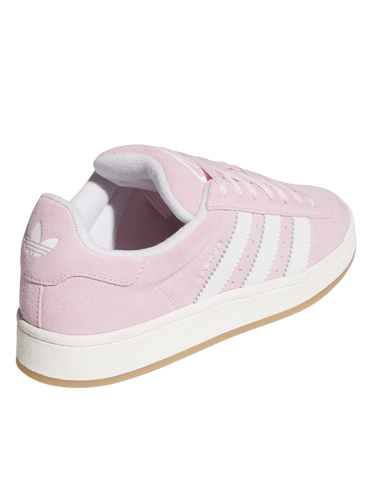 adidas Originals Campus 00s Spikeless Golf Shoes - Clear Pink/Ftwr White