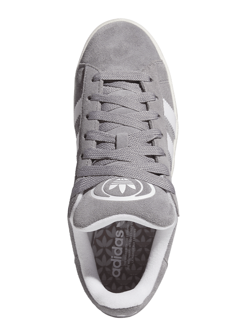 adidas Originals Campus 00s Spikeless Golf Shoes - Grey Three/Ftwr White