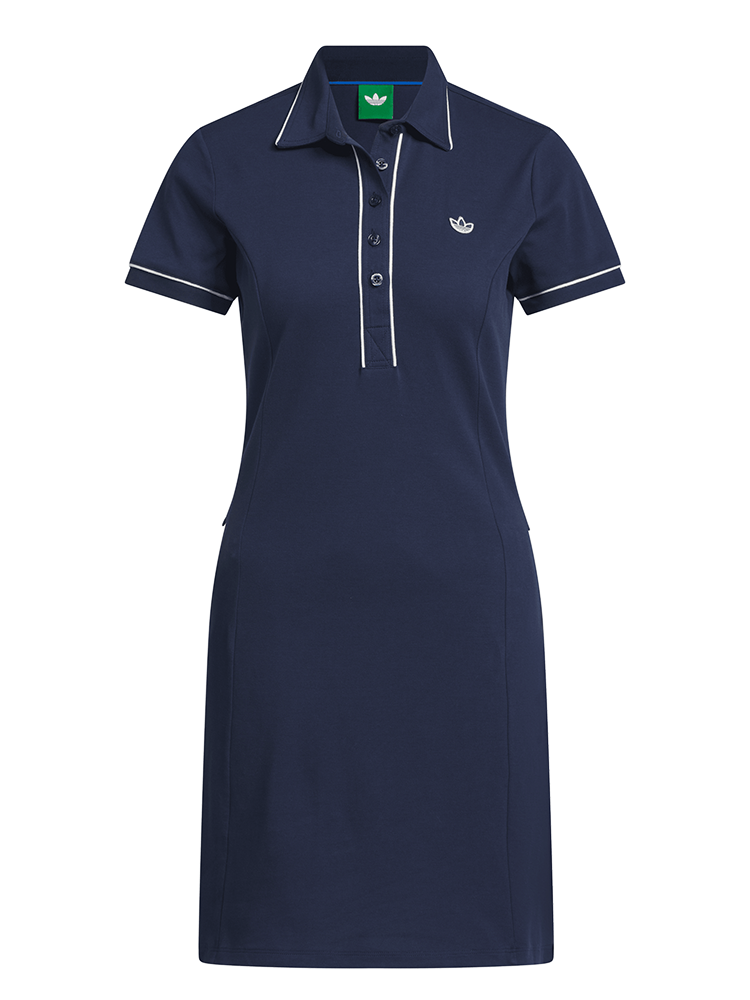 adidas Originals Dress - Night Indigo