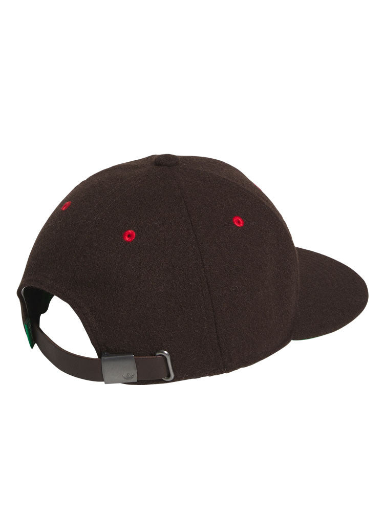 adidas Originals Golf Club Hat - Dark Brown