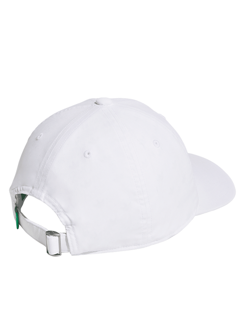 adidas Originals Relaxed Cap - White