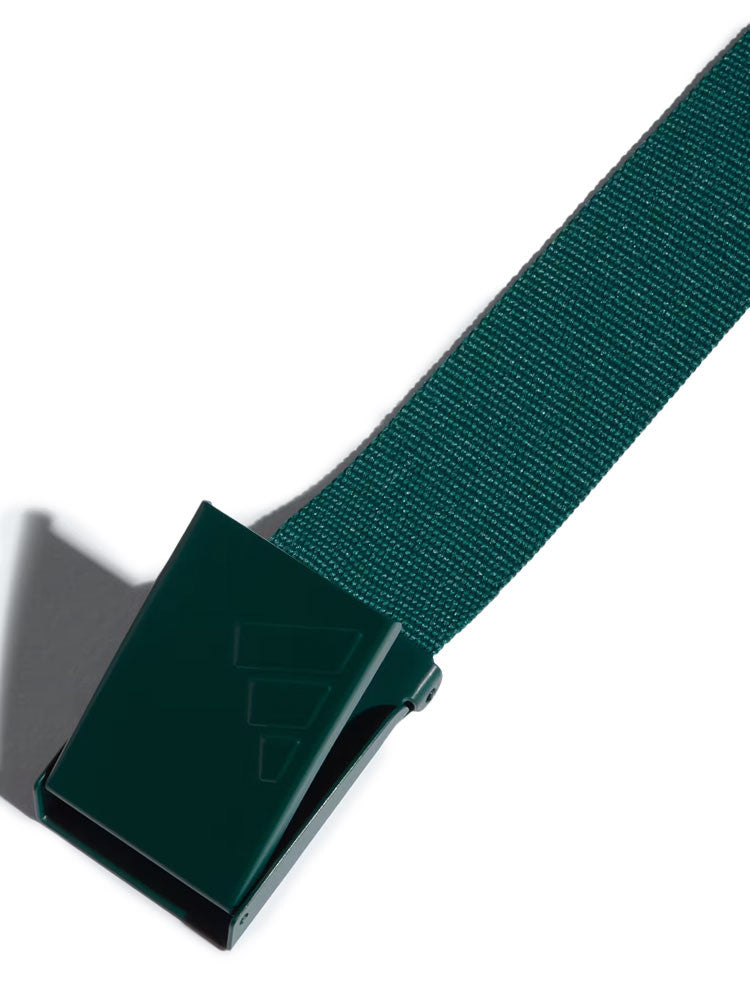 adidas Reversible Webbing Belt