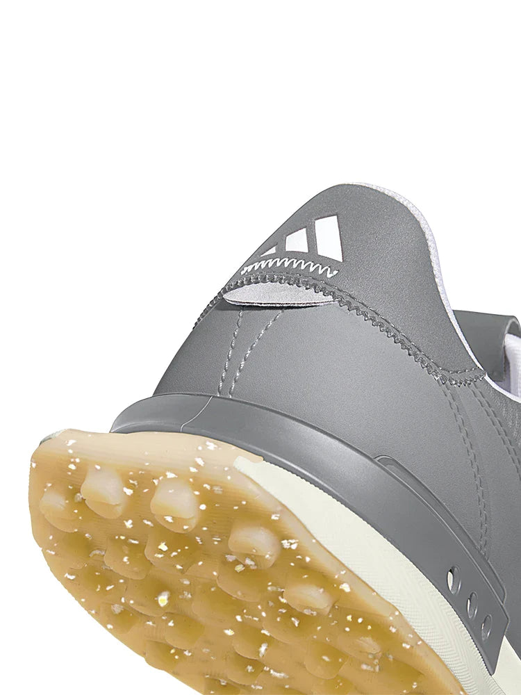 adidas S2G Spikeless Golf Shoes - Grey Three/Ftwr White/Off White