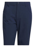 adidas Ultimate365 5-Pocket 9-Inch Golf Short - Collegiate Navy