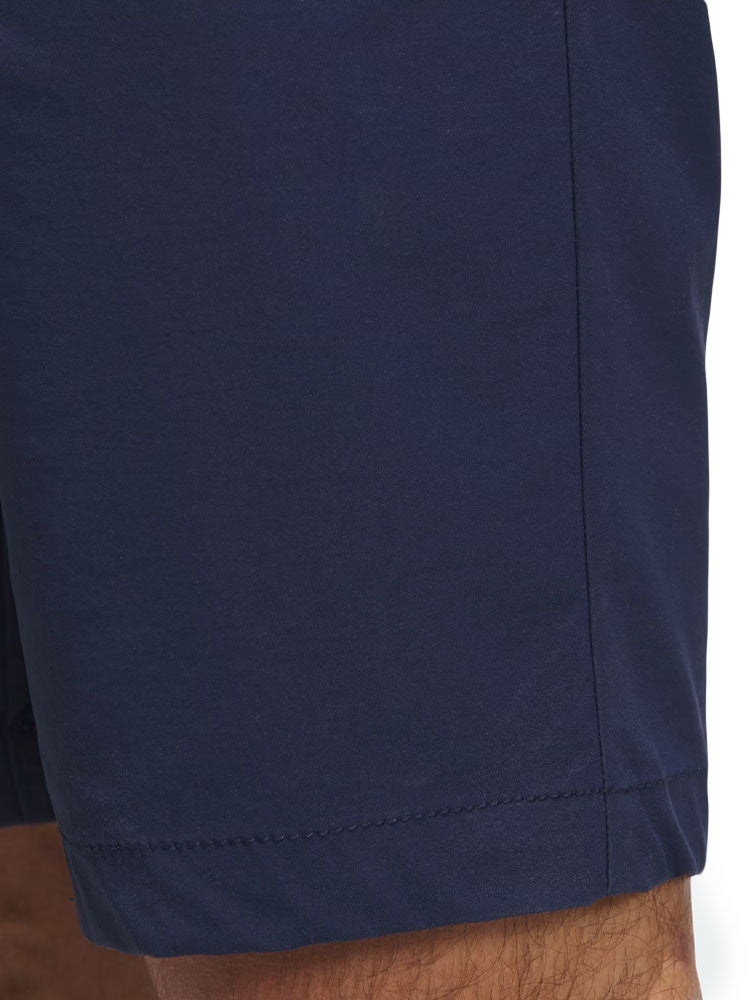 adidas Ultimate365 5-Pocket 9-Inch Golf Short - Collegiate Navy
