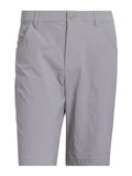 adidas Ultimate365 5-Pocket 9-Inch Golf Short - Grey Three