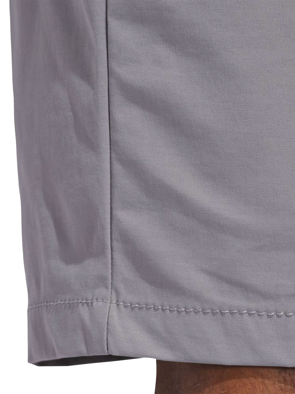 adidas Ultimate365 5-Pocket 9-Inch Golf Short - Grey Three