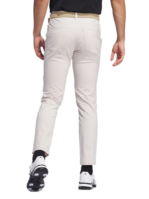 adidas Ultimate365 5-Pocket Pant - Alumina