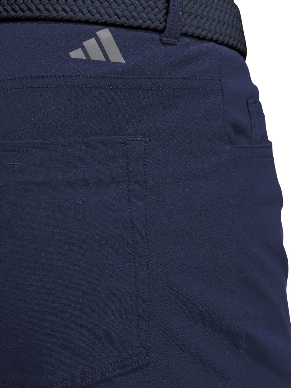 adidas Ultimate365 5-Pocket Pant - Collegiate Navy