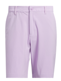 adidas Ultimate365 8.5-Inch Golf Shorts - Powder Plum