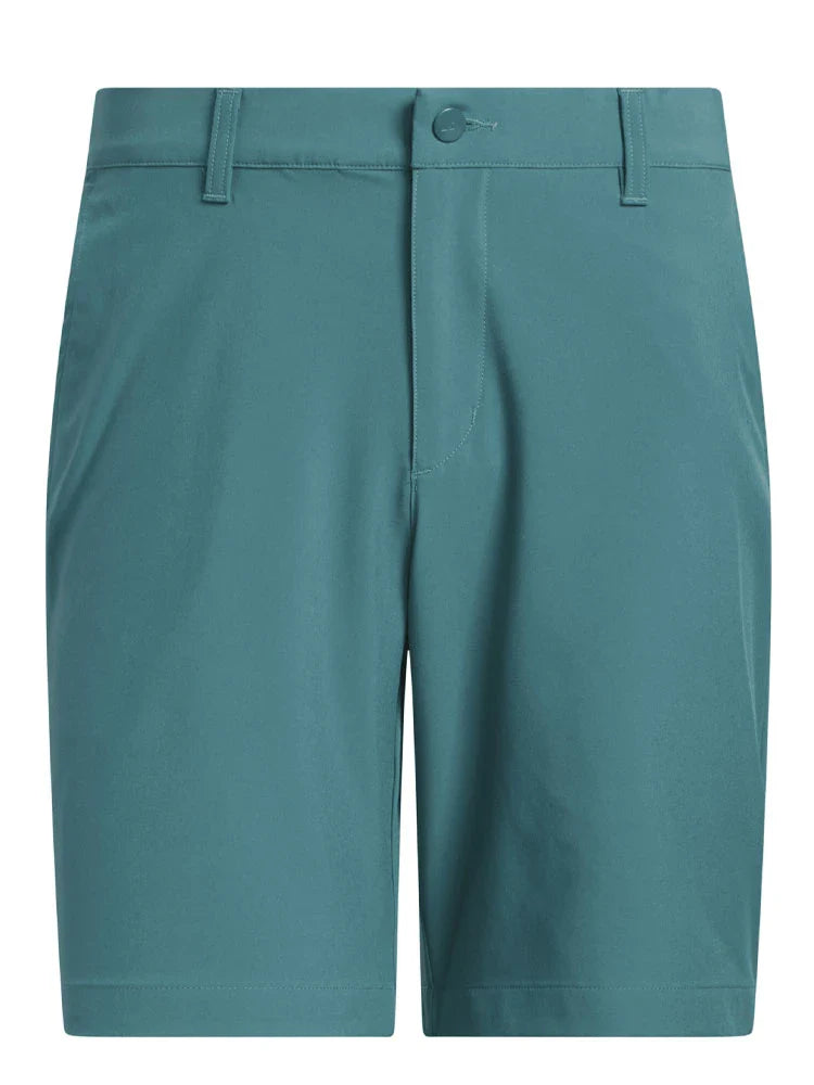 adidas Ultimate365 8.5-Inch Golf Shorts - Preloved Teal