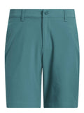 adidas Ultimate365 8.5-Inch Golf Shorts - Preloved Teal