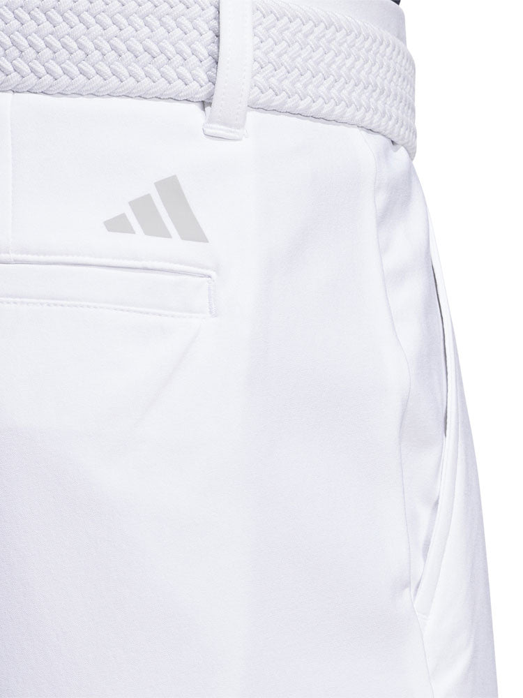 adidas Ultimate365 Golf Pants - White