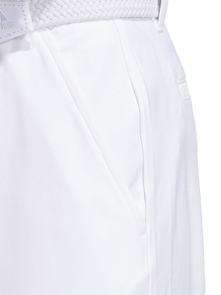 adidas Ultimate365 Golf Pants - White