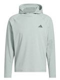 adidas Ultimate365 Heather Hoodie - Wonder Sage Mel.