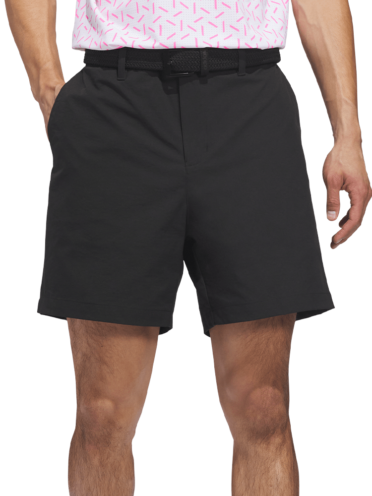 adidas Ultimate365+ 7-Inch Shorts - Black