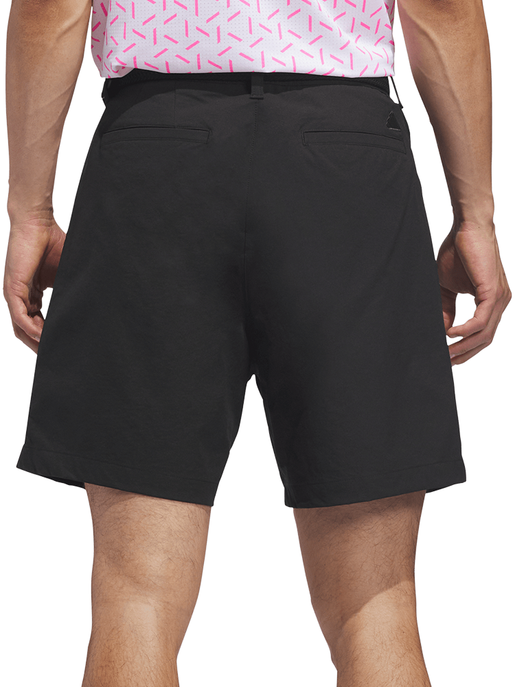 adidas Ultimate365+ 7-Inch Shorts - Black