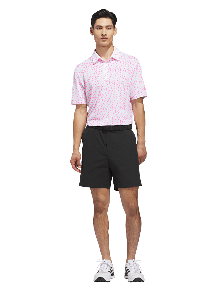 adidas Ultimate365+ 7-Inch Shorts - Black