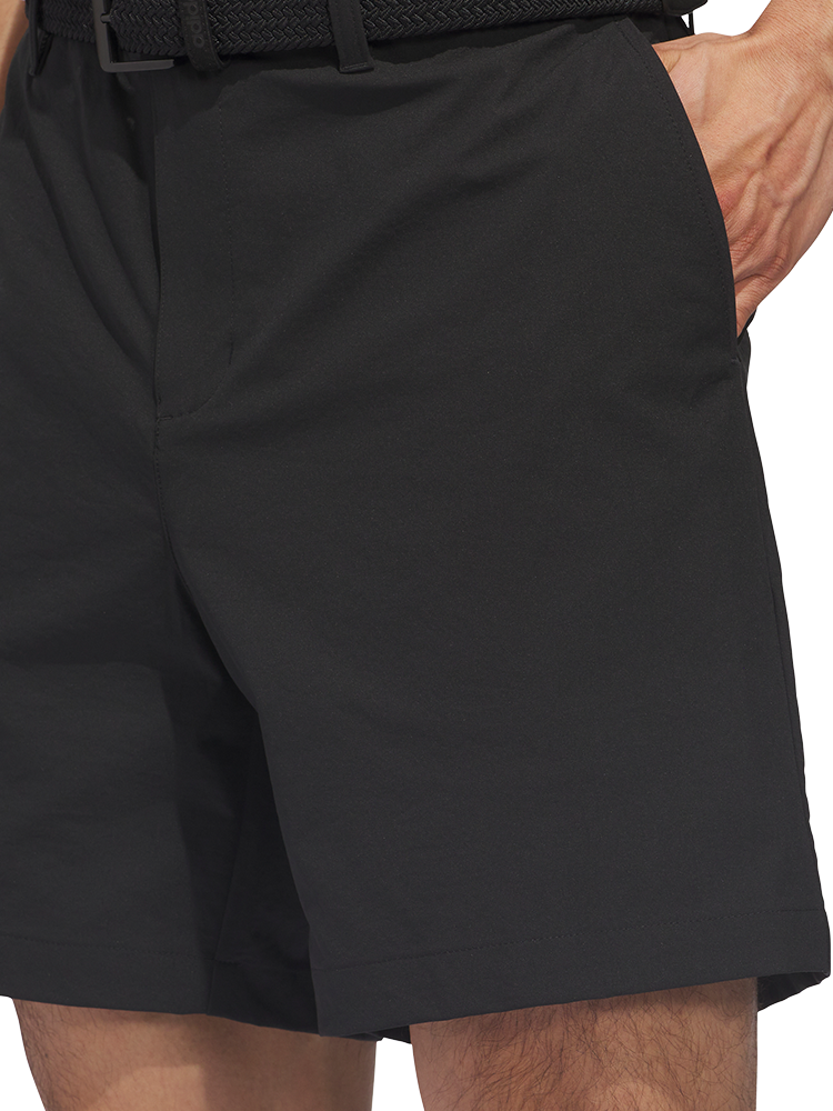 adidas Ultimate365+ 7-Inch Shorts - Black