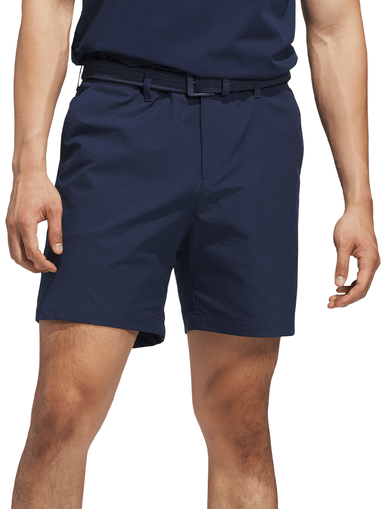 adidas Ultimate365+ 7-Inch Shorts - Collegiate Navy