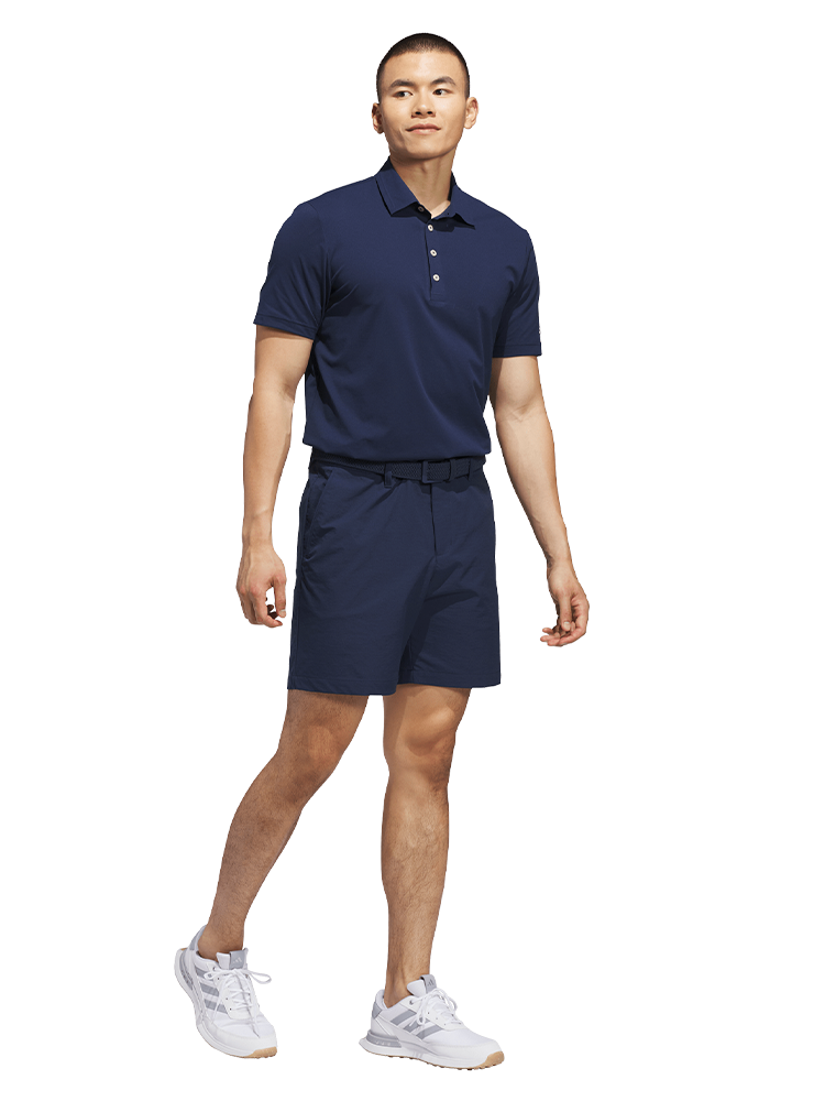 adidas Ultimate365+ 7-Inch Shorts - Collegiate Navy
