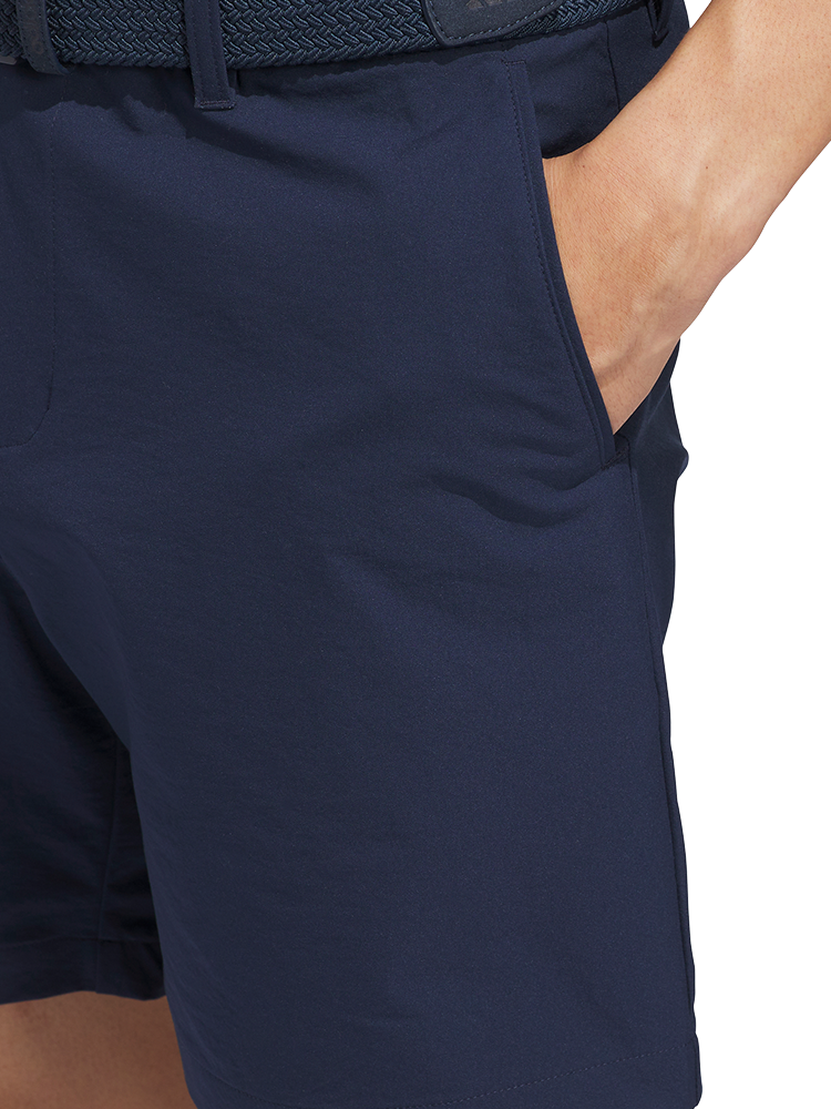 adidas Ultimate365+ 7-Inch Shorts - Collegiate Navy