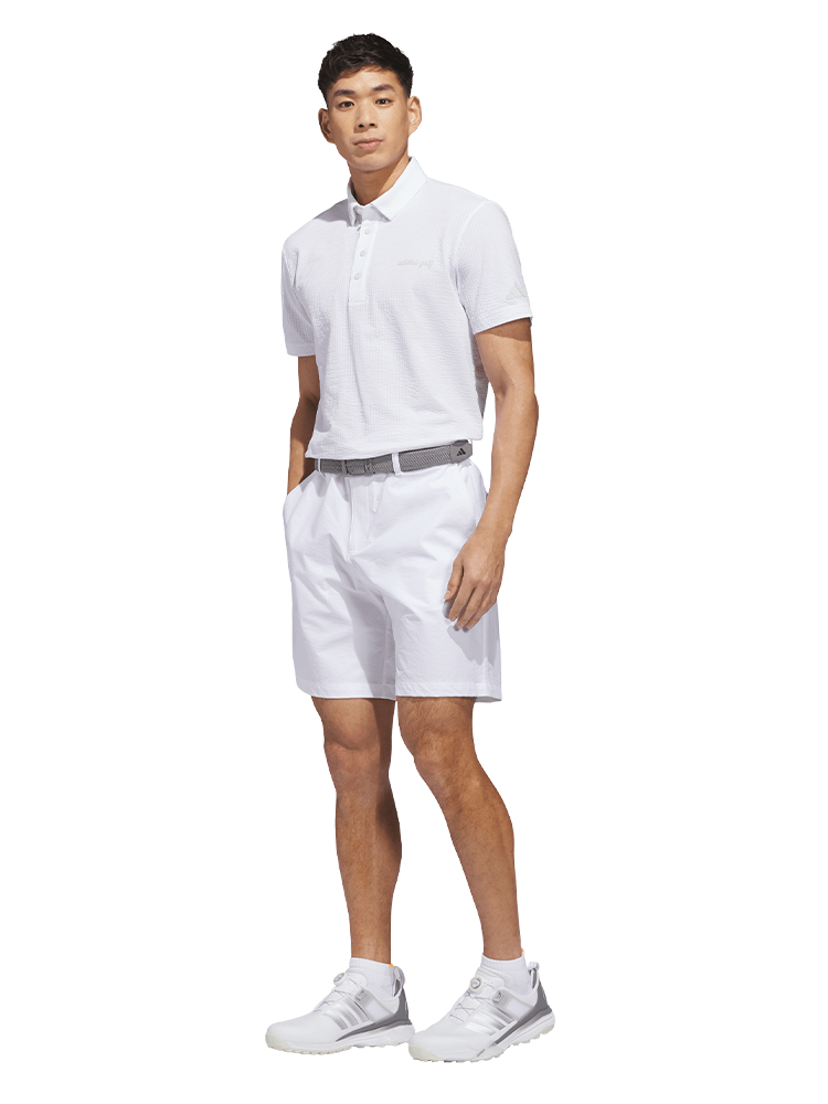 adidas Ultimate365+ 8.5-Inch Shorts - White