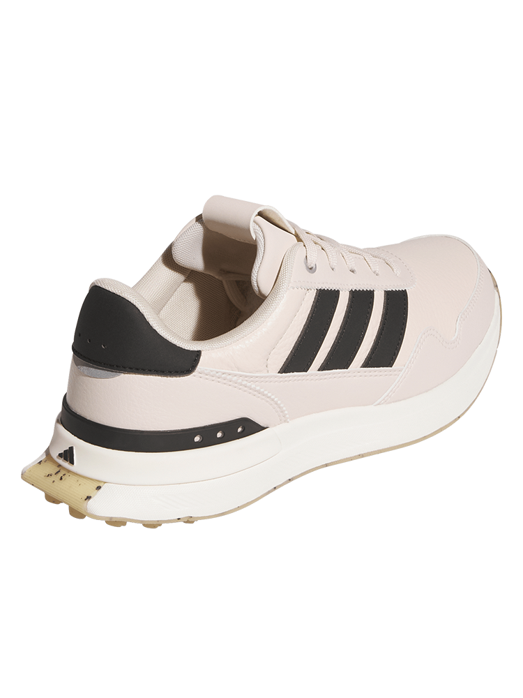 adidas Womens S2G 26 Leather Spikeless Golf Shoes - Wonder Quartz